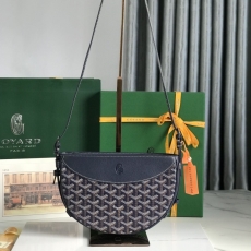 Goyard Satchel Bags